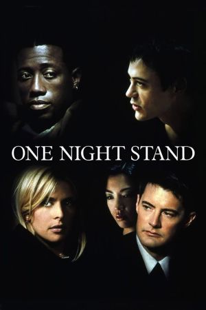 Image One Night Stand – Der Film