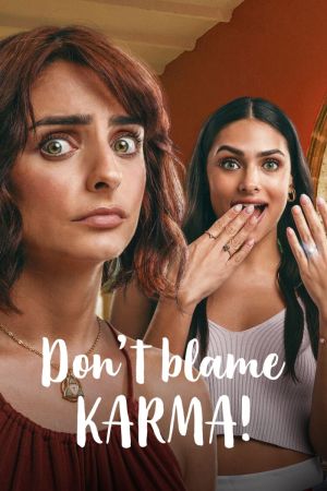 Image Schieb es nicht aufs Karma! – Der Film