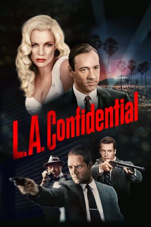 Image L.A. Confidential – Der Film