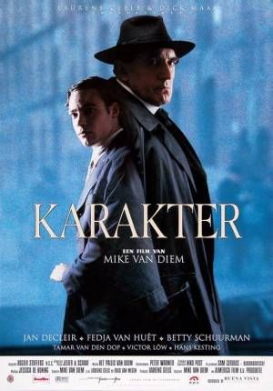 Image Karakter – Der Film