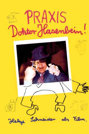 Image Praxis Dr. Hasenbein – Der Film