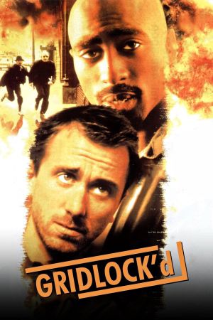 Image Gridlock'd - Voll Drauf! – Der Film