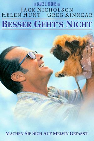 Image Besser geht's nicht – Der Film