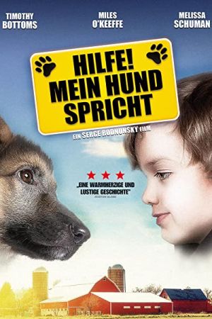 Image Hilfe mein Hund spricht