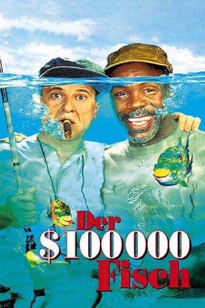Image Der 100.000 Dollar Fisch – Der Film