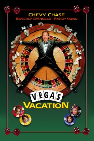 Image Die schrillen Vier in Las Vegas – Der Film
