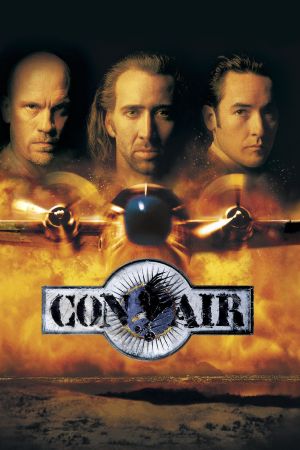Image Con Air – Der Film