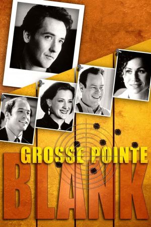 Image Grosse Pointe Blank: Ein Mann - Ein Mord – Der Film