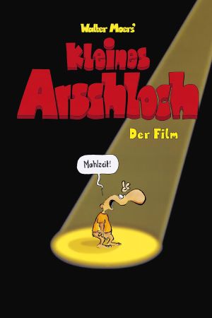 Image Kleines Arschloch - Der Film – Der Film
