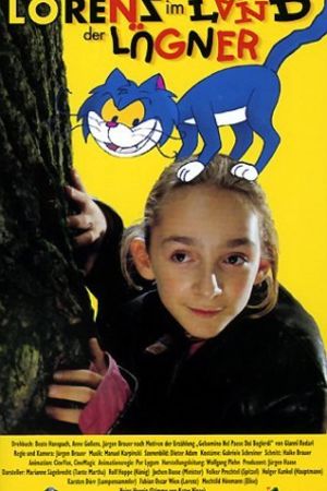 Image Lorenz im Land der Lügner – Der Film