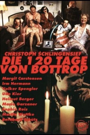 Image Die 120 Tage von Bottrop – Der Film