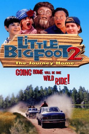Image Little Bigfoot 2 – Der Film
