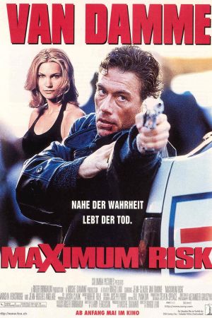 Image Maximum Risk – Der Film