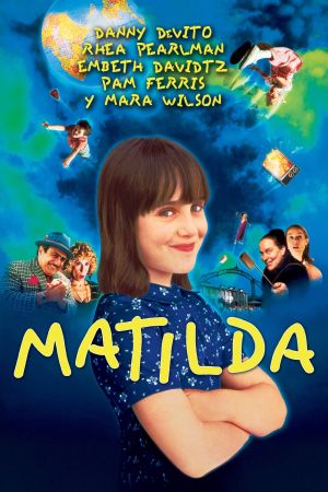 Image Matilda – Der Film