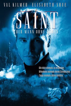 Image The Saint - Der Mann ohne Namen – Der Film