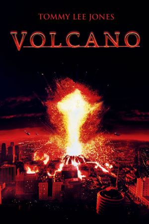 Image Volcano - Heisser als die Hölle – Der Film