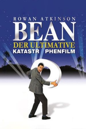 Image Bean - Der ultimative Katastrophenfilm – Der Film