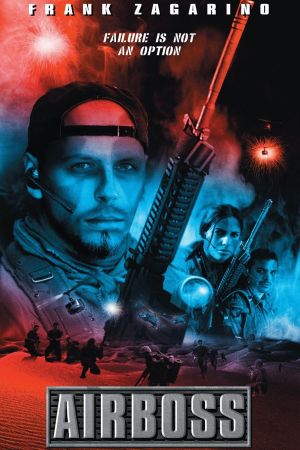 Image Airboss – Der Film