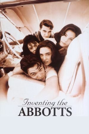 Image Die Abbotts - Wenn Haß die Liebe tötet – Der Film