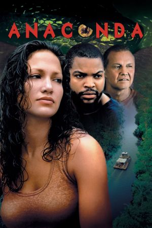 Image Anaconda – Der Film
