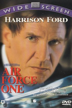 Image Air Force One – Der Film