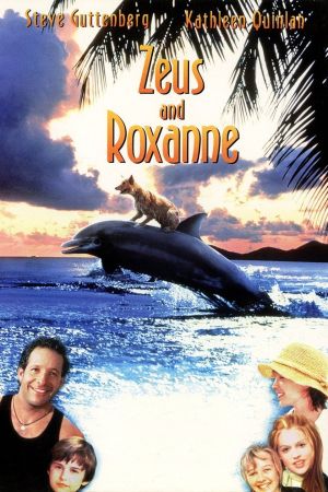 Image Zeus & Roxanne - Eine tierische Freundschaft – Der Film