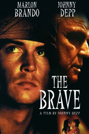 Image The Brave