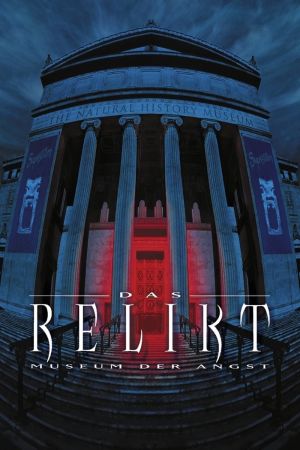 Image Das Relikt – Der Film