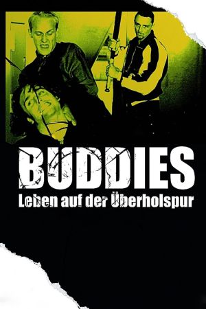 Image Buddies - Leben auf der Überholspur – Der Film