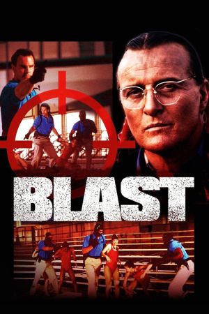 Image Blast - Das Atlanta-Massaker – Der Film