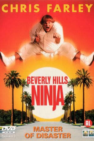 Image Beverly Hills Ninja - Die Kampfwurst – Der Film