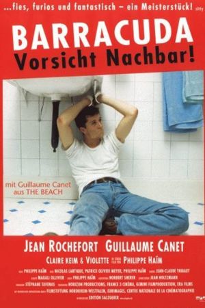 Image Barracuda - Vorsicht Nachbar – Der Film