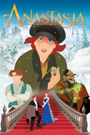 Image Anastasia – Der Film
