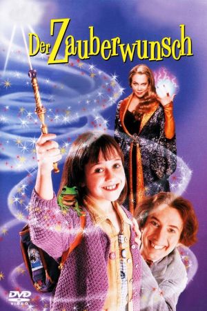 Image Der Zauberwunsch – Der Film