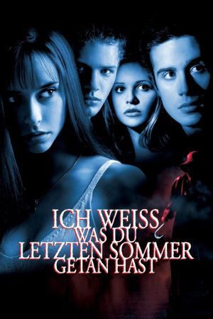 Image Ich weiß, was Du letzten Sommer getan hast – Der Film