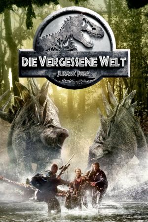Image Vergessene Welt: Jurassic Park – Der Film
