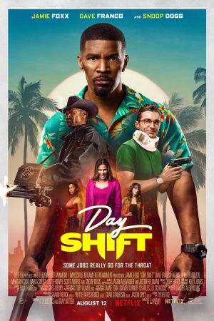 Image Day Shift – Der Film