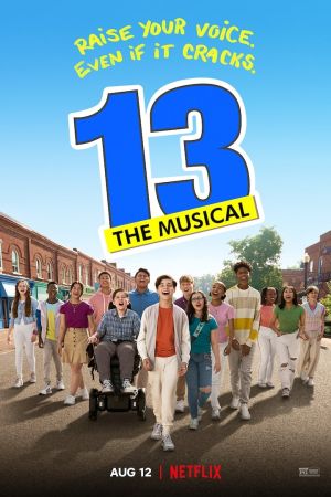 Image 13: The Musical – Der Film