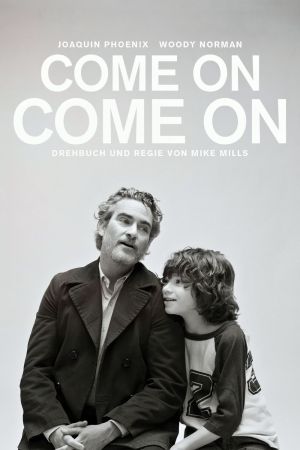 Image Come on, Come on – Der Film