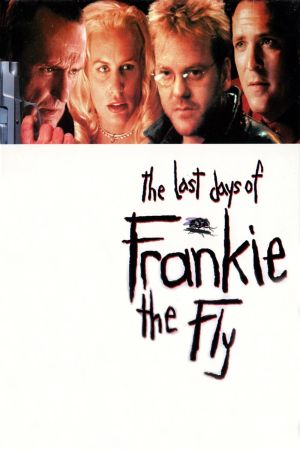 Image Frankie the Fly – Der Film