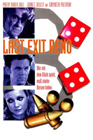 Image Last Exit Reno – Der Film