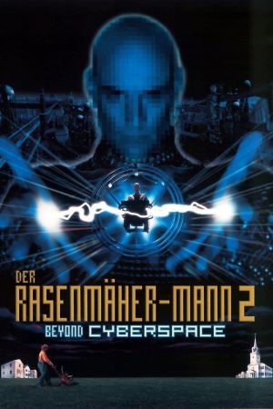 Image Der Rasenmäher-Mann 2: Beyond Cyberspace – Der Film