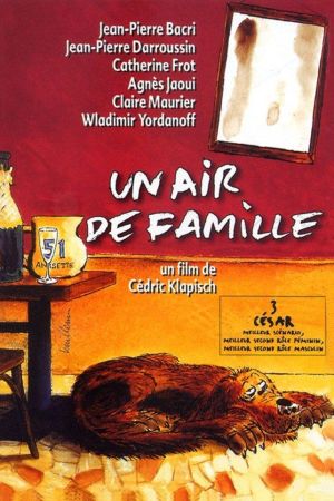 Image Typisch Familie! – Der Film