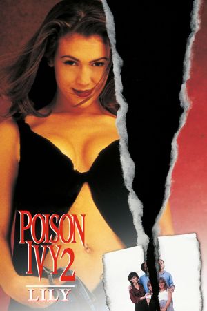 Image Poison Ivy II - Jung und verführerisch – Der Film