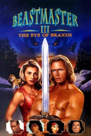 Image Beastmaster - Das Auge des Braxus – Der Film