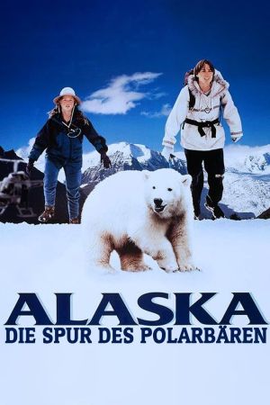 Image Alaska - Die Spur des Polarbären – Der Film
