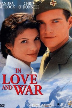 Image In Love and War – Der Film