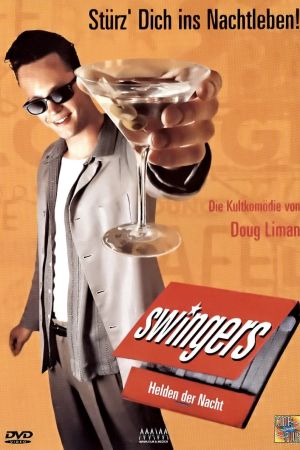 Image Swingers – Der Film