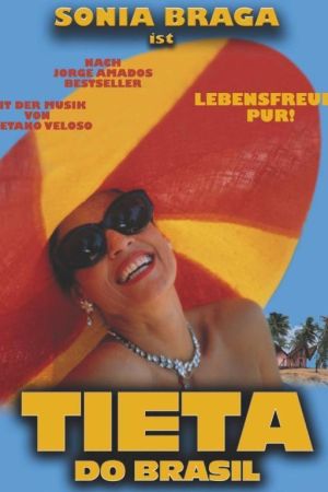 Image Tieta do Brasil – Der Film