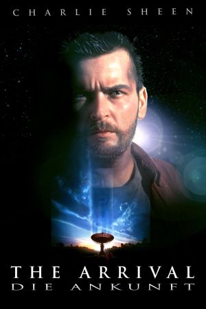 Image The Arrival - Die Ankunft – Der Film
